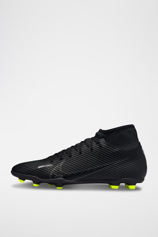 Nike Mercurial Superfly 9 Club - Noir