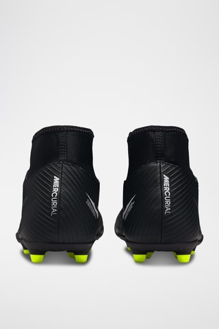 Nike Mercurial Superfly 9 Club - Noir