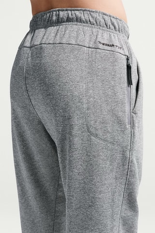 Pantalon d’entraînement Therma - Gris chiné