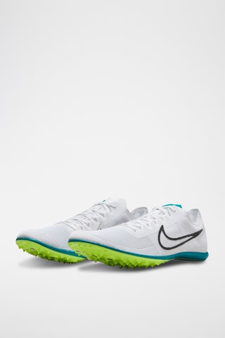 Nike Zoom Mamba 6 - Blanc et noir