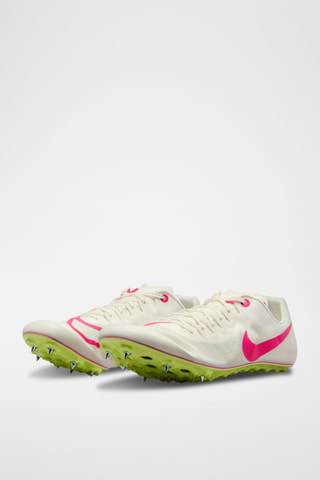 Nike Zoom Ja Fly 4 - Ecru
