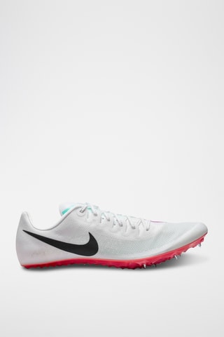 Nike Zoom Ja Fly 4 - Blanc