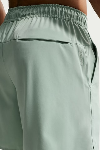 Short d’entrainement Nike Unlimited - Vert d’eau