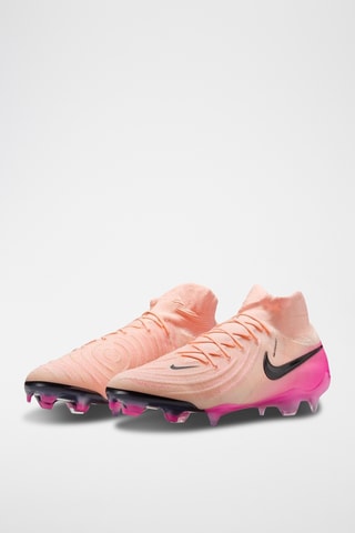 Chaussures de football - Saumon