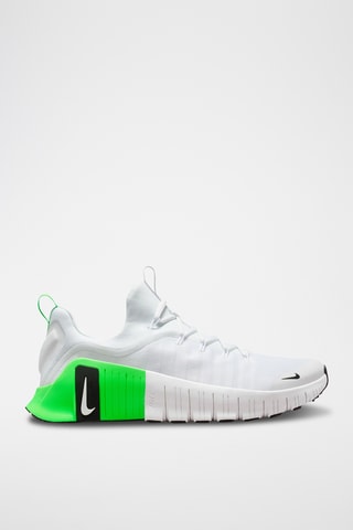 Nike Free Metcon 6 - Blanc