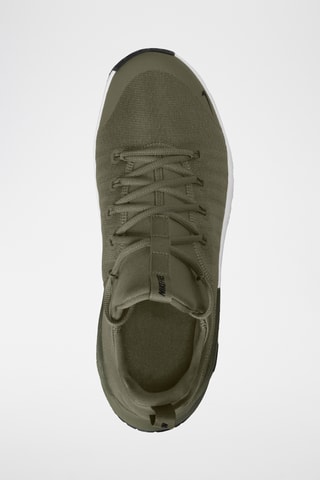 Nike Free Metcon 6 - Vert olive