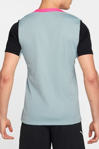 T-shirt de football Nike Strike - Gris
