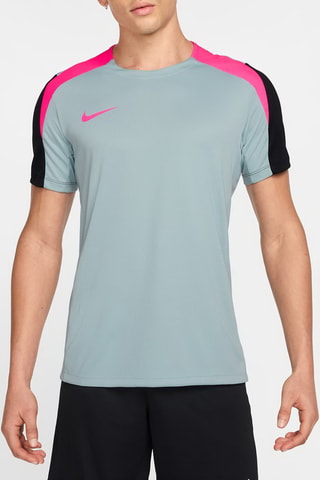 T-shirt de football Nike Strike - Gris