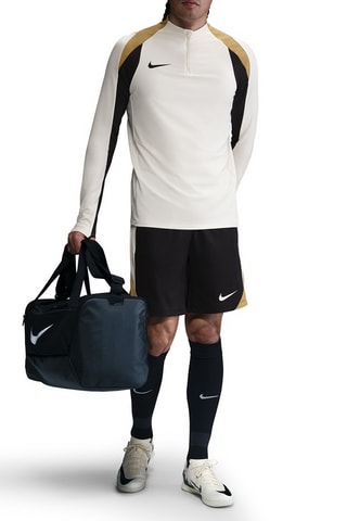 Sweat d’entraînement de football Strike - Blanc