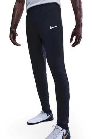Pantalon de football Nike Strike - Noir et doré