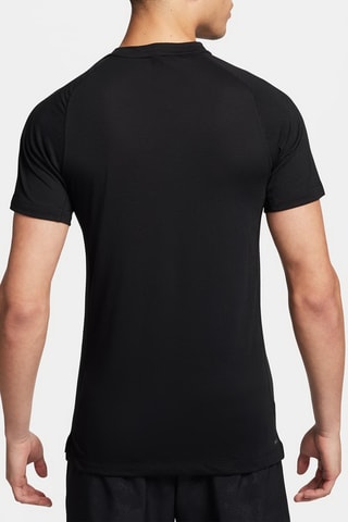 T-shirt d’entrainement Nike Flex Rep - Noir