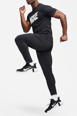 Pantalon de fitness Flex Rep - Noir