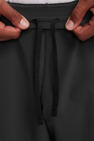 Short de fitness Flex Rep 4.0 - Noir