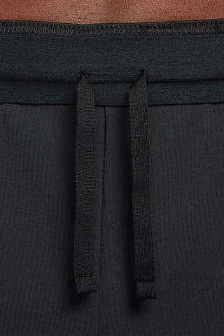 Short de fitness Flex Rep 4.0 - Noir