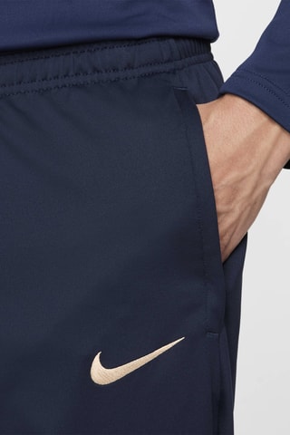 Pantalon de football Chelsea FC - Bleu marine