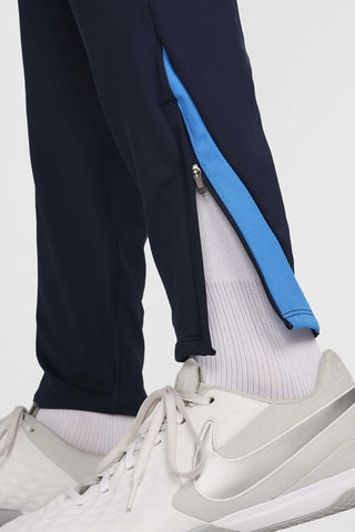 Pantalon de football Chelsea FC - Bleu marine