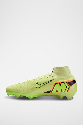 Nike Mercurial Superfly 10 Elite - Jaune