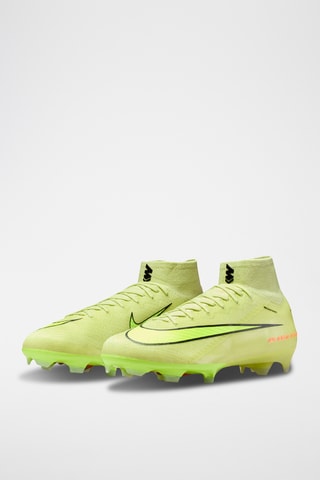 Nike Mercurial Superfly 10 Elite - Jaune