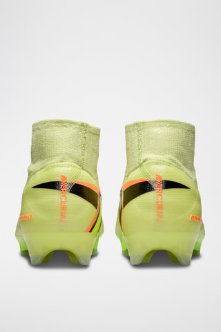 Nike Mercurial Superfly 10 Elite - Jaune