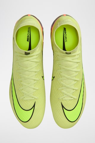 Nike Mercurial Superfly 10 Elite - Jaune