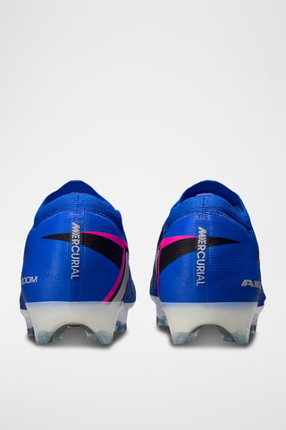 Nike Mercurial Vapor 16 Elite - Bleu électrique