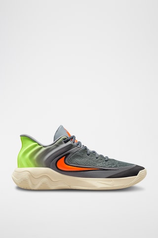 Nike Antetokoúnmpo Giannis Immortality 4 - Gris foncé
