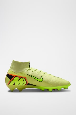 Nike Mercurial Superfly 10 Elite - Vert citron
