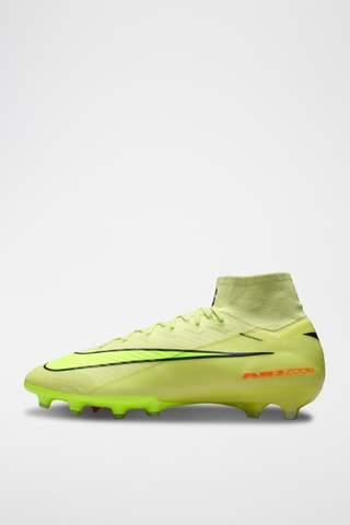 Nike Mercurial Superfly 10 Elite - Vert citron