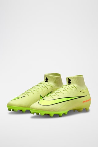 Nike Mercurial Superfly 10 Elite - Vert citron