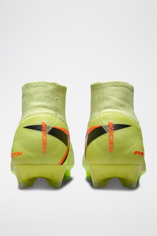 Nike Mercurial Superfly 10 Elite - Vert citron