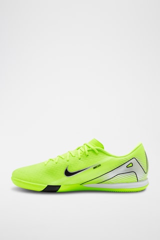 Nike Mercurial - Vert clair et noir