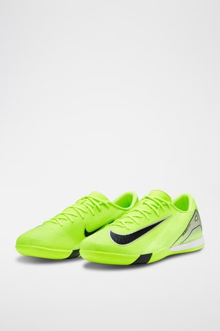 Nike Mercurial - Vert clair et noir