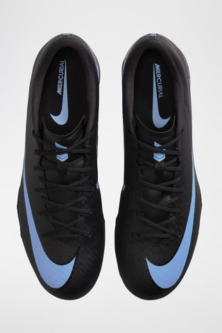 Nike Mercurial Vapor 16 Academy - Noir et bleu cobalt