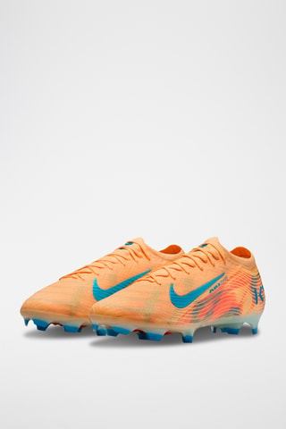 Nike Mercurial Vapor 16 Elite Kylian Mbappé - Orange