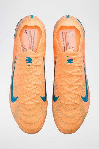 Nike Mercurial Vapor 16 Elite Kylian Mbappé - Orange