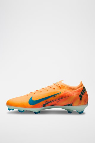 Kylian Mbappé - Orange