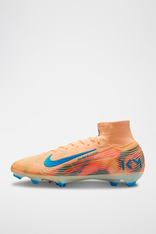 Nike Mercurial Superfly 10 Elite « Kylian Mbappé » - Orange