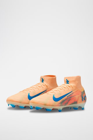 Nike Mercurial Superfly 10 Elite « Kylian Mbappé » - Orange