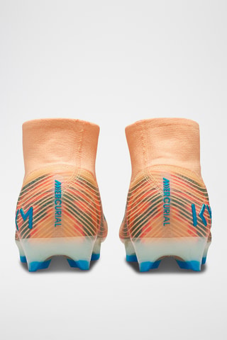 Nike Mercurial Superfly 10 Elite « Kylian Mbappé » - Orange