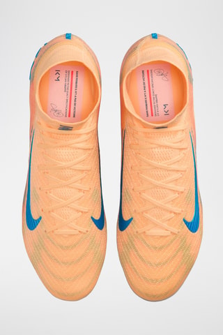 Nike Mercurial Superfly 10 Elite « Kylian Mbappé » - Orange