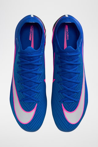 Nike Mercurial Vapor 16 Elite - Bleu roi