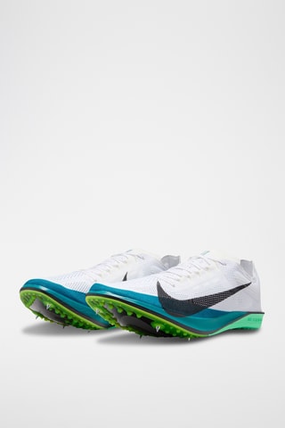 Nike Dragonfly 2 Elite - Blanc