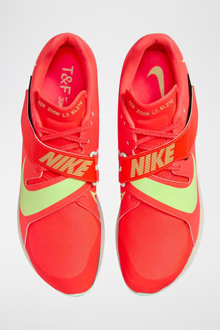 Air Zoom Lj Elite - Rouge