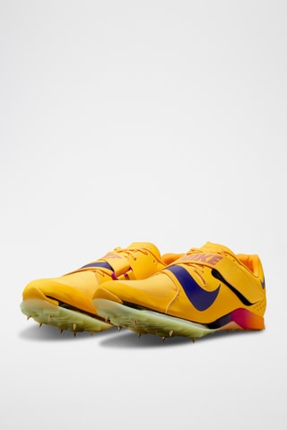 Nike Long Jump Elite - Jaune