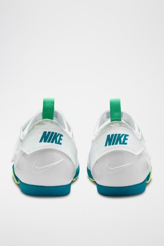 Nike Pole Vault Elite - Blanc