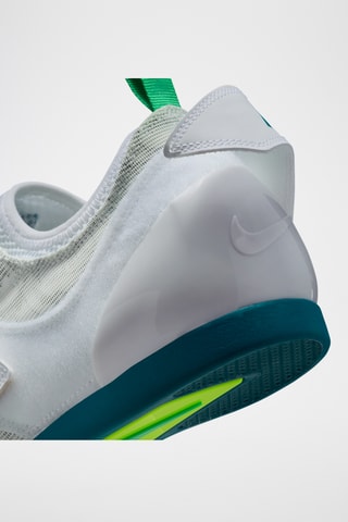Nike Pole Vault Elite - Blanc