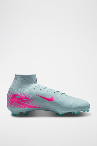 Chaussures de football - Vert d’eau
