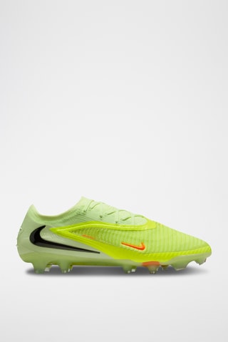 Nike Phantom 6 Low Elite - Vert citron