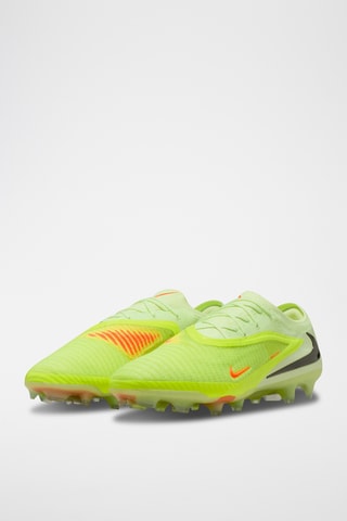 Nike Phantom 6 Low Elite - Vert citron