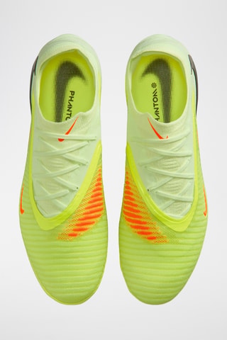 Nike Phantom 6 Low Elite - Vert citron